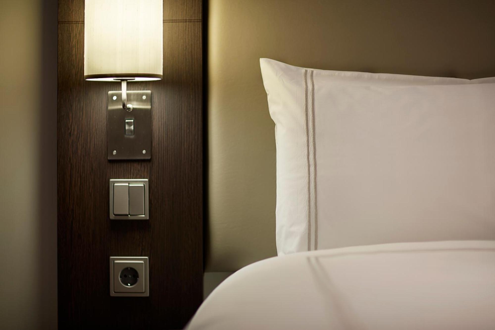 Premier Inn Nuernberg City Nordost Exterior photo
